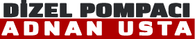 Kastamonu Dizel Pompa